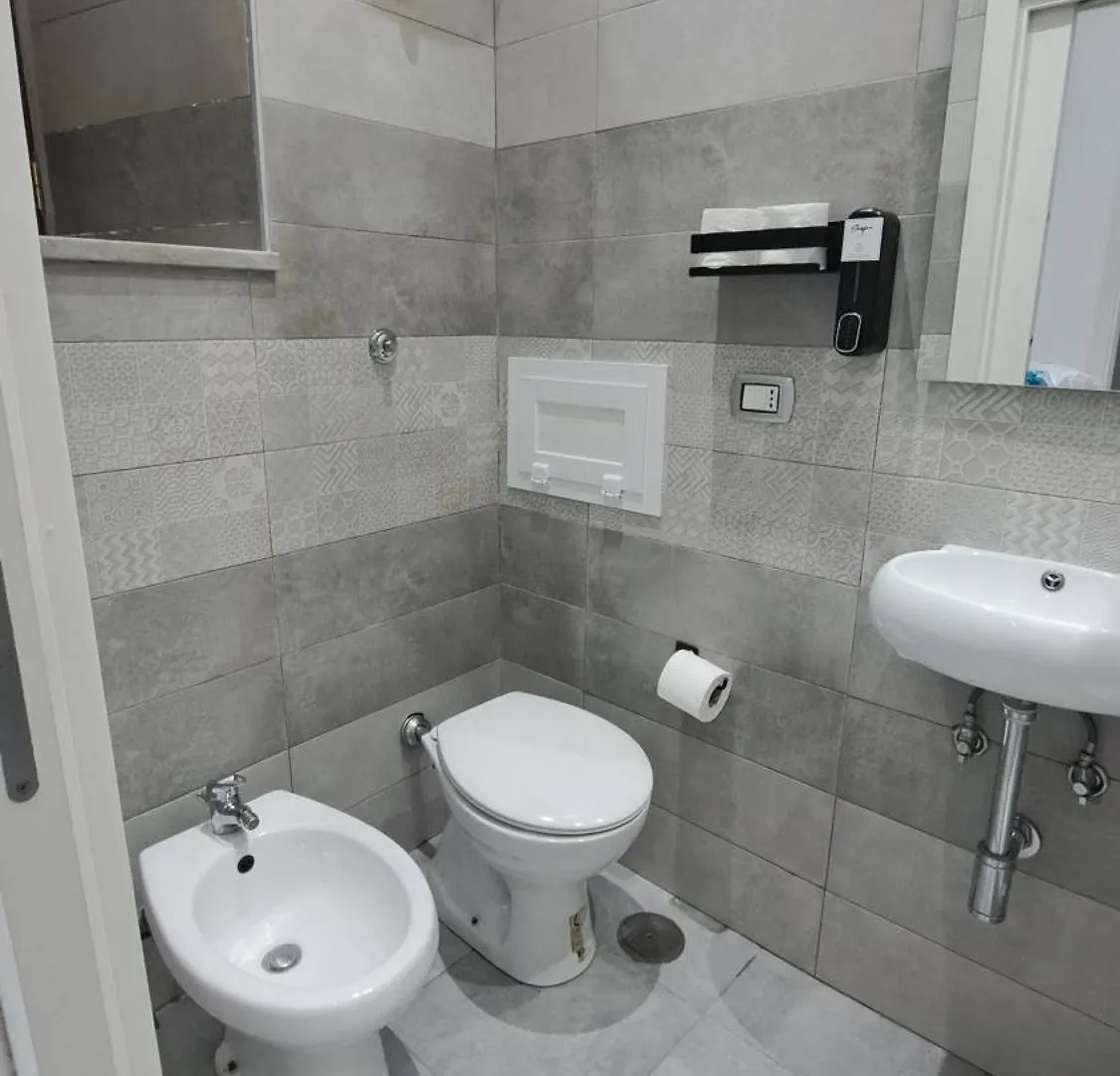 Appartement Napoli Centro Dante Italie