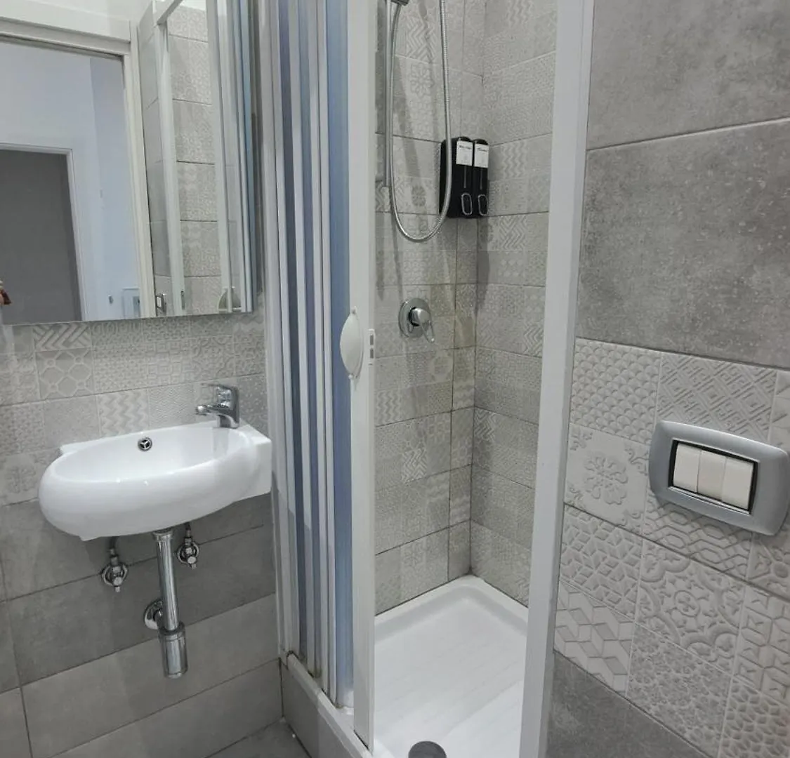 Appartement Napoli Centro Dante Naples