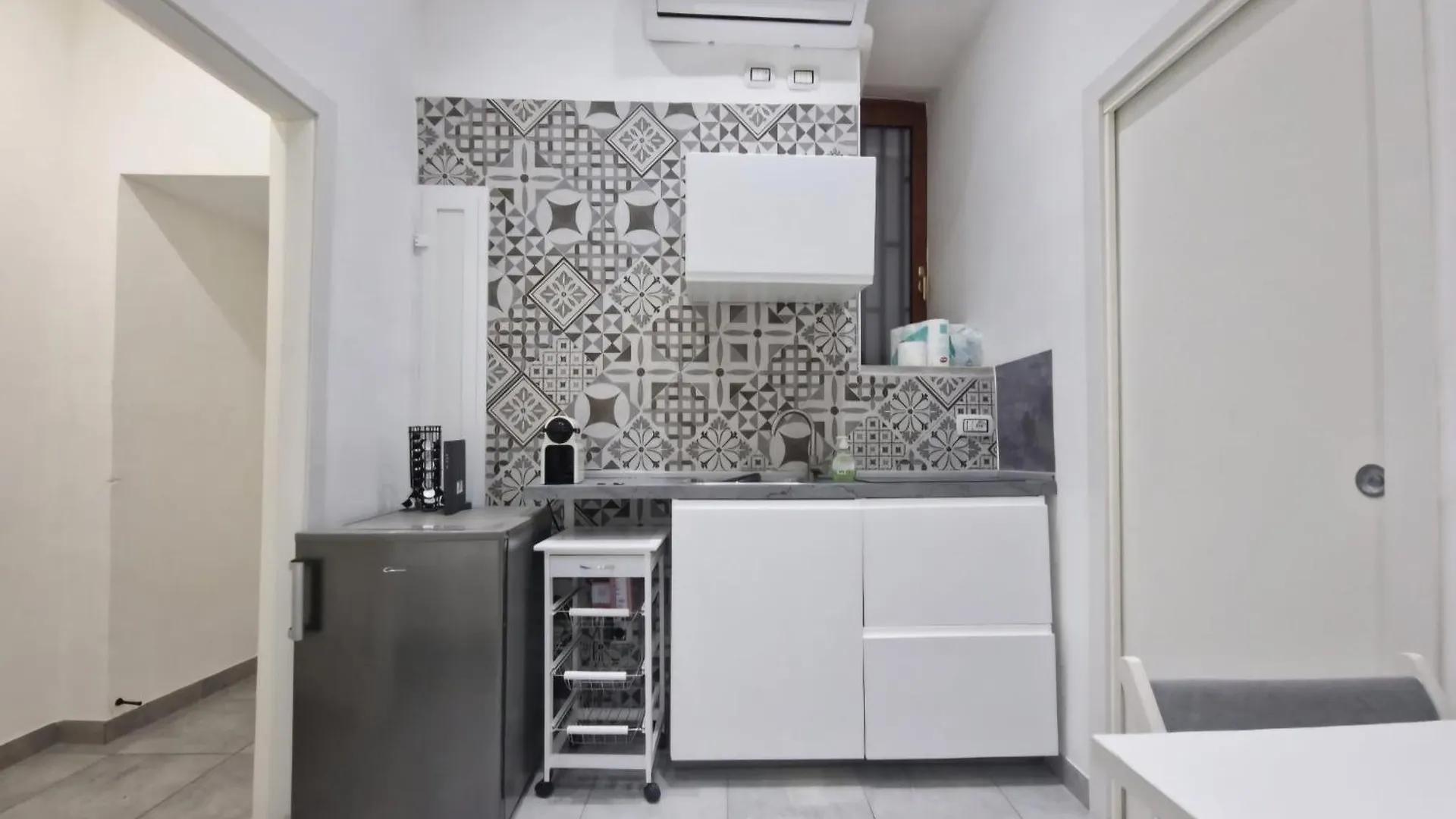 Appartement Napoli Centro Dante 0*, Naples Italie