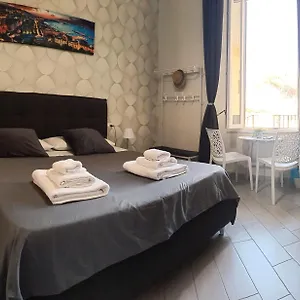 Apartment Ruggiero's, Naples