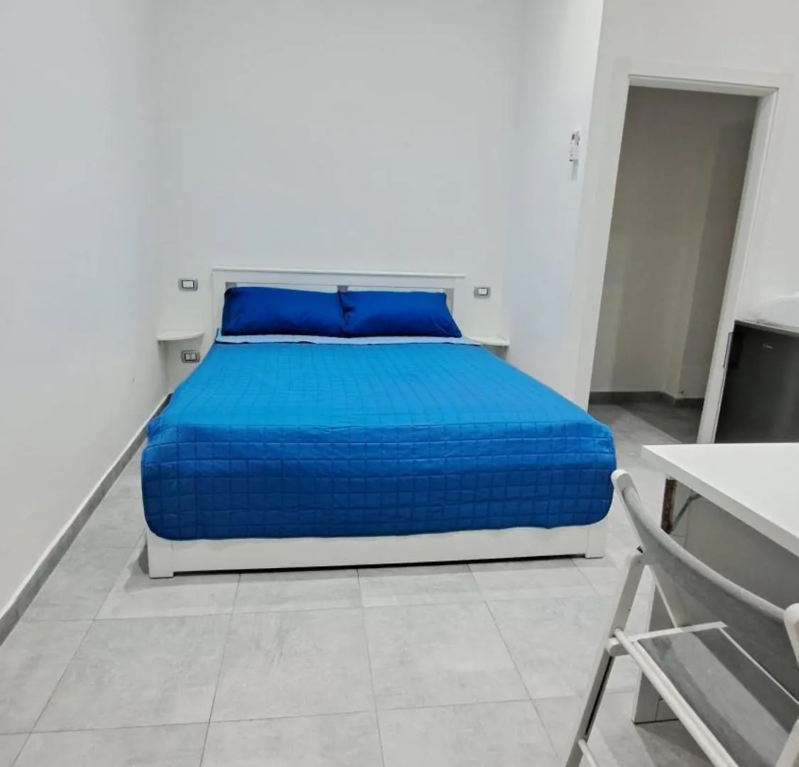 Napoli Centro Dante Apartment